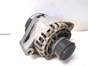 Opel Vectra C (2002–2008) Generaator STX1000056 - 5