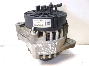 Opel Vectra C (2002–2008) Generaator STX1000056 - 6