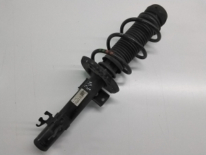 Front shock absorber - 6C0413031BF