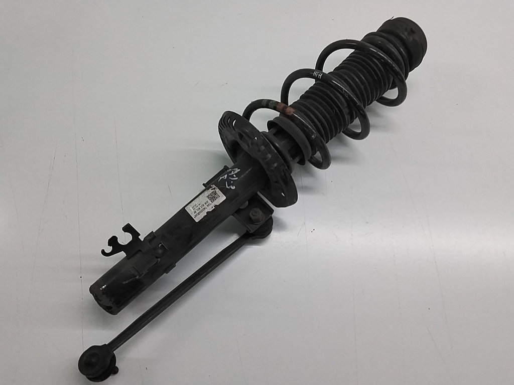 AUDI A1 8X (2010–2018) Front shock absorber 6C0413031BF AUDI A1 8X (2010–2018) Front shock absorber 6C0413031BF