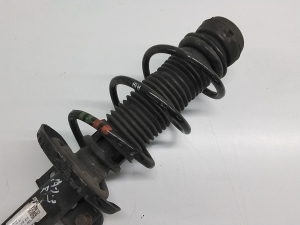 AUDI A1 8X (2010–2018) Front shock absorber 6C0413031BF - 3