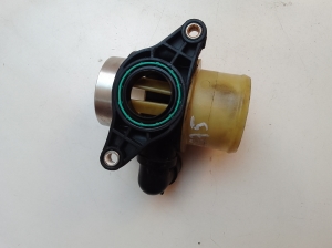 Alfa Romeo Giulia (2015–2026) Caurule 05281407AB - 2