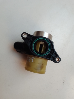 Alfa Romeo Giulia (2015–2026) Caurule 05281407AB - 4