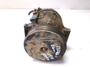 Opel Vectra C (2002–2008) Klimakompressor 13197197 09146122753 - 3