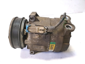 Opel Vectra C (2002–2008) Klimakompressor 13197197 09146122753 - 4