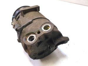 Opel Vectra C (2002–2008) Klimakompressor 13197197 09146122753 - 5