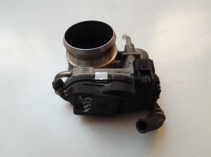 Alfa Romeo Giulia (2015–2026) Accelerator valve 04893625AB - 2