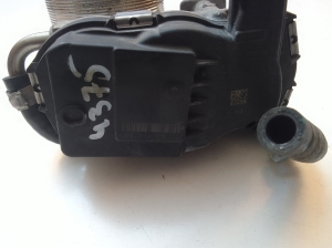 Alfa Romeo Giulia (2015–2026) Accelerator valve 04893625AB - 3