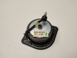 Mercedes Benz S-Class 140 (1991–1998) Kõlar A1408203802 - 3