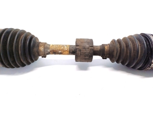 Suzuki SX 4 S-Cross (2013–2021) Front drive shaft and its parts 44102-61M20 - 2
