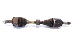 Suzuki SX 4 S-Cross (2013–2021) Front drive shaft and its parts 44102-61M20 - 4