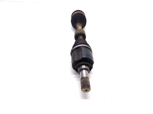Suzuki SX 4 S-Cross (2013–2021) Front drive shaft and its parts 44102-61M20 - 5