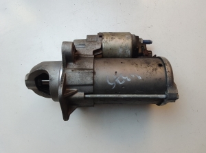Alfa Romeo Giulia (2015–2026) Starteris 50532996F109 - 3