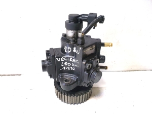 Kraftstoffpumpe - 0445010156