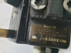 Opel Vectra C (2002–2008) Kütusepump 0445010156 - 2