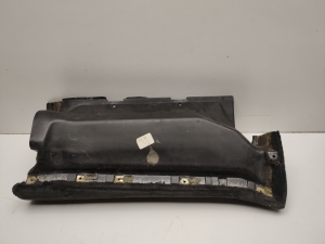 Mercedes Benz S-Class 140 (1991–1998) Dashboard trim 1406890273 - 2