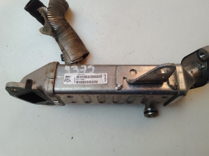Alfa Romeo Giulia (2015–2026) EGR-klapi jahuti 500518360 - 3