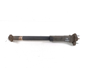   Stoßdämpfer hinten 