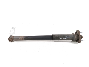   Rear shock absorber 