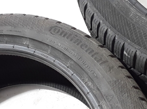 Mercedes Benz C-Class 206 (2021–2026) Rehvid 24540R18 - 4
