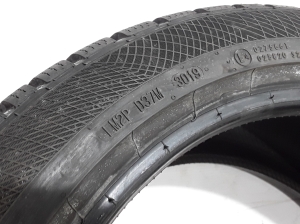 Mercedes Benz C-Class 206 (2021–2026) Rehvid 24540R18 - 5