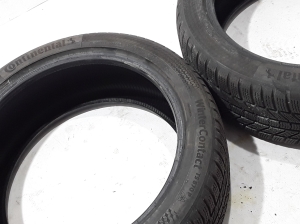 Mercedes Benz C-Class 206 (2021–2026) Rehvid 22545R18 - 5