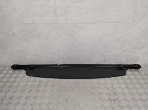 Mitsubishi Outlander (2006–2012) Parcel shelf - 2