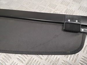 Mitsubishi Outlander (2006–2012) Parcel shelf - 4
