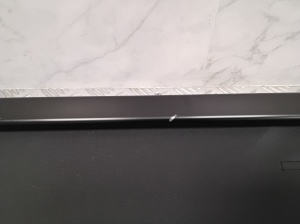 Mitsubishi Outlander (2006–2012) Parcel shelf - 5