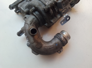 Alfa Romeo Giulia (2015–2026) Veepump 52520600 - 3