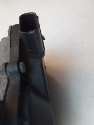 Alfa Romeo Giulia (2015–2026) EGR-klapp ja selle osad 50051400 - 2