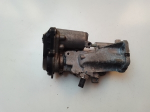 Alfa Romeo Giulia (2015–2026) EGR-klapp ja selle osad 50051400 - 3