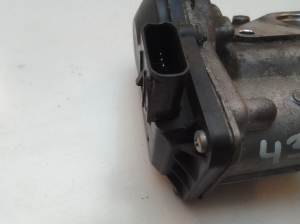 Alfa Romeo Giulia (2015–2026) EGR-klapp ja selle osad 50051400 - 5