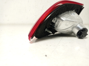 Mazda 6 (2012–2026) Tail light on trunk lid 13241978 - 3