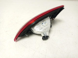 Mazda 6 (2012–2026) Tail light on trunk lid 13241978 - 4