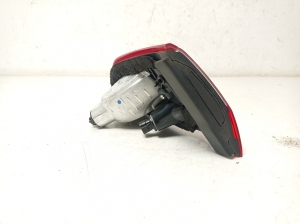 Mazda 6 (2012–2026) Tail light on trunk lid 13241978 - 5