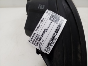 Kia Sorento (2002–2009) Scheinwerfer vorne 921013E020 - 3
