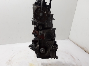 RENAULT Megane IV (2016–2022) Motor K9K873 - 2