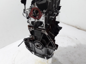 RENAULT Megane IV (2016–2022) Motor K9K873 - 3