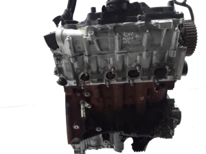 RENAULT Megane IV (2016–2022) Motor K9K873 - 4