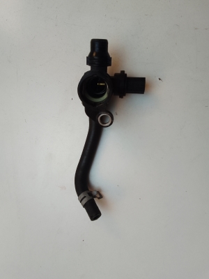 Alfa Romeo Giulia (2015–2026) Pipe 05281478AA - 2