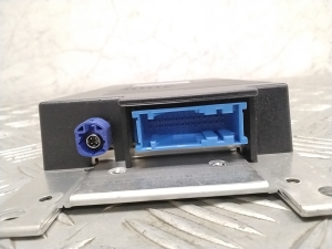 BMW 1 SERIES F20 (2010–2026) Bluetooth module 9377150 - 4