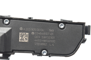 Mercedes Benz C-Class 205 (2014–2021) Istmesoojenduse lüliti A2059050004 - 5