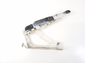 Mercedes Benz SLK-Class 172 (2011–2026) Hood hinge A1728800228 - 2