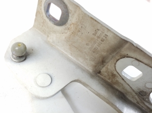 Mercedes Benz SLK-Class 172 (2011–2026) Hood hinge A1728800228 - 3