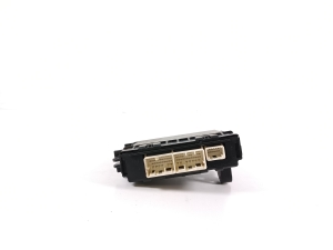  Conditioner control module 