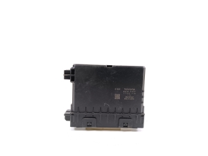  Conditioner control module 
