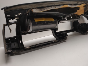 Mercedes Benz S-Class 140 (1991–1998) Armatuurlaud 1406808587 - 3