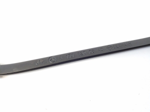 Mercedes Benz SLK-Class 172 (2011–2026) Windshield wiper arm A1718200640 - 2