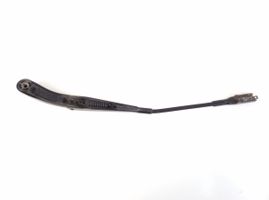Mercedes Benz SLK-Class 172 (2011–2026) Windshield wiper arm A1718200640 - 3